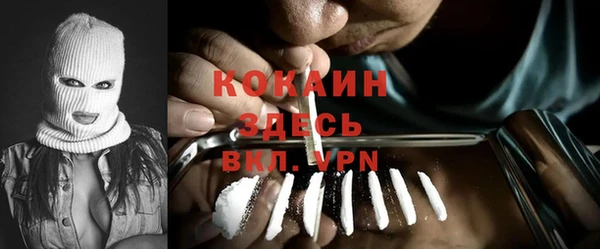 хмурый Инсар