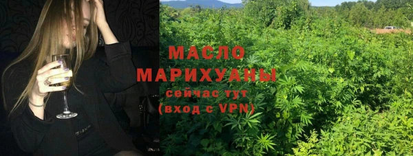 хмурый Инсар